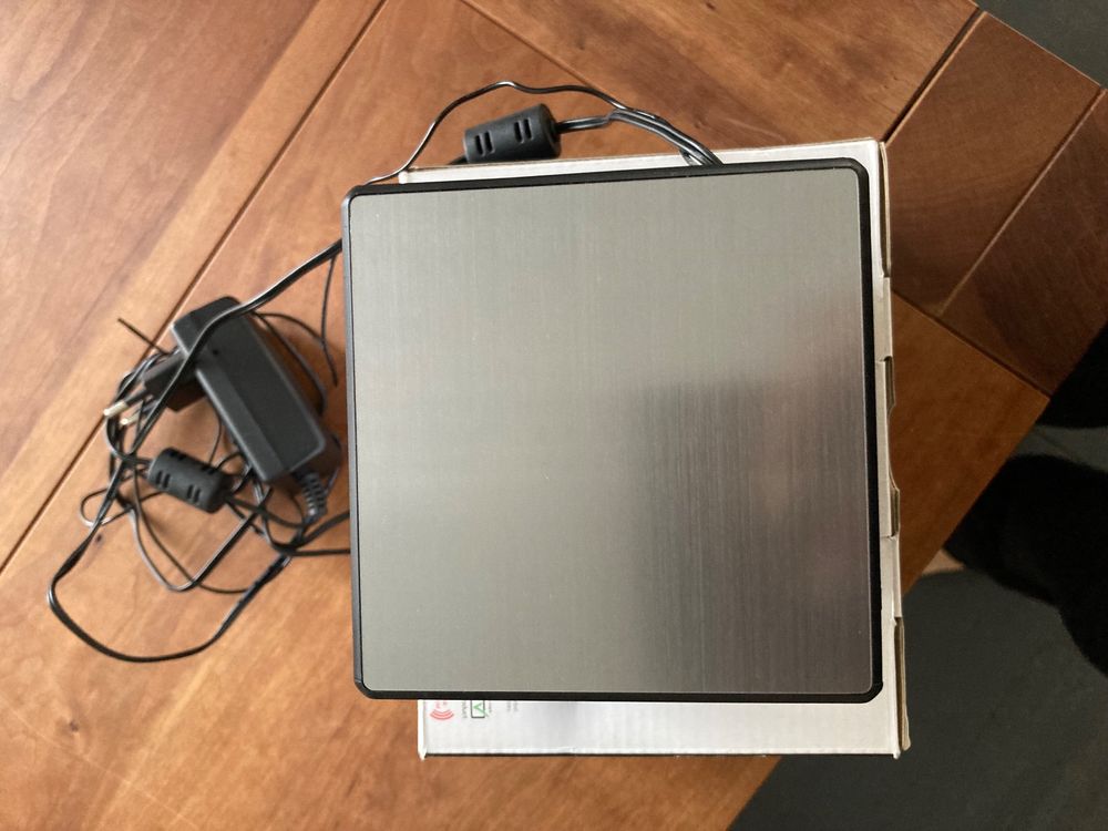 Sony DAB/FM Clock Radio Kaufen auf Ricardo