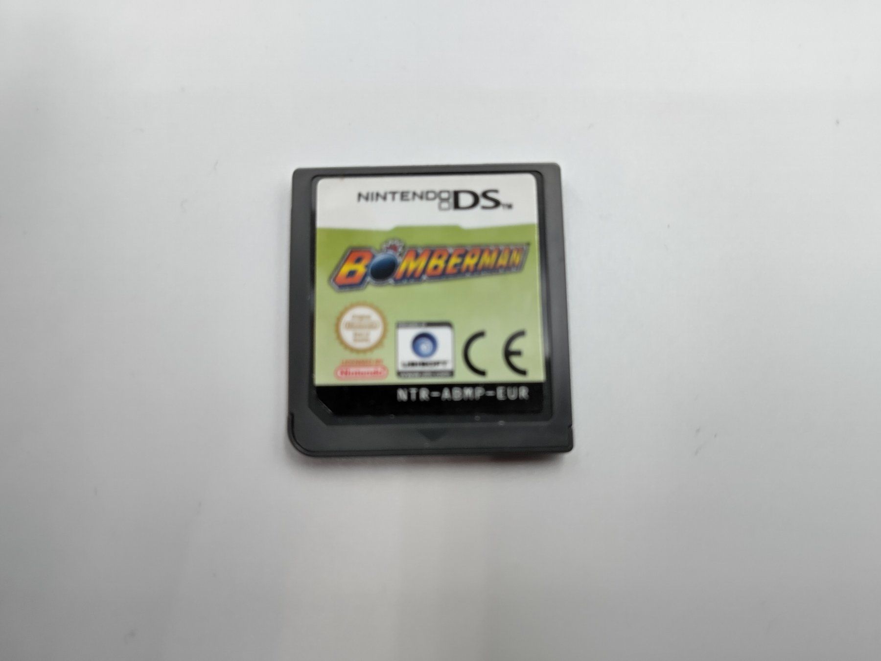 Nintendo Giochi: Bomberman (Nintendo DS) (CiB) – Usato da Kloten venduto da SuperRetroPixels 3