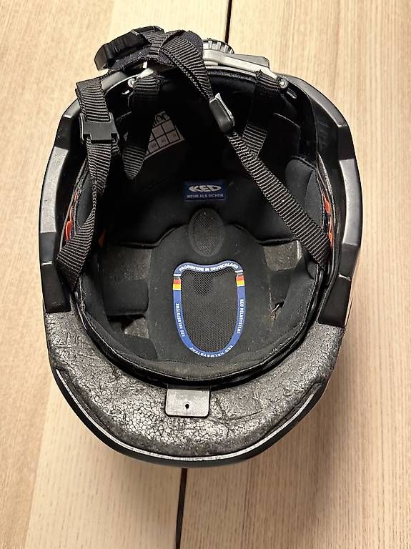 Casques: Reithelm für Kinder – D'occasion à Buchs AG par Sibylle34 3