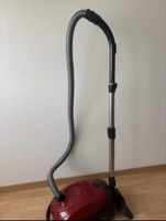 Miele Classic C1 easy red PowerLine