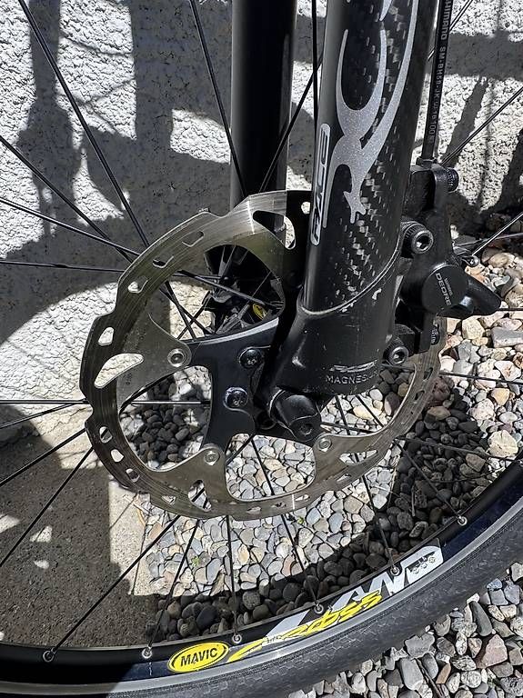 Velos: Magellan MTB – Gebraucht aus Bern von bla_mv75 7