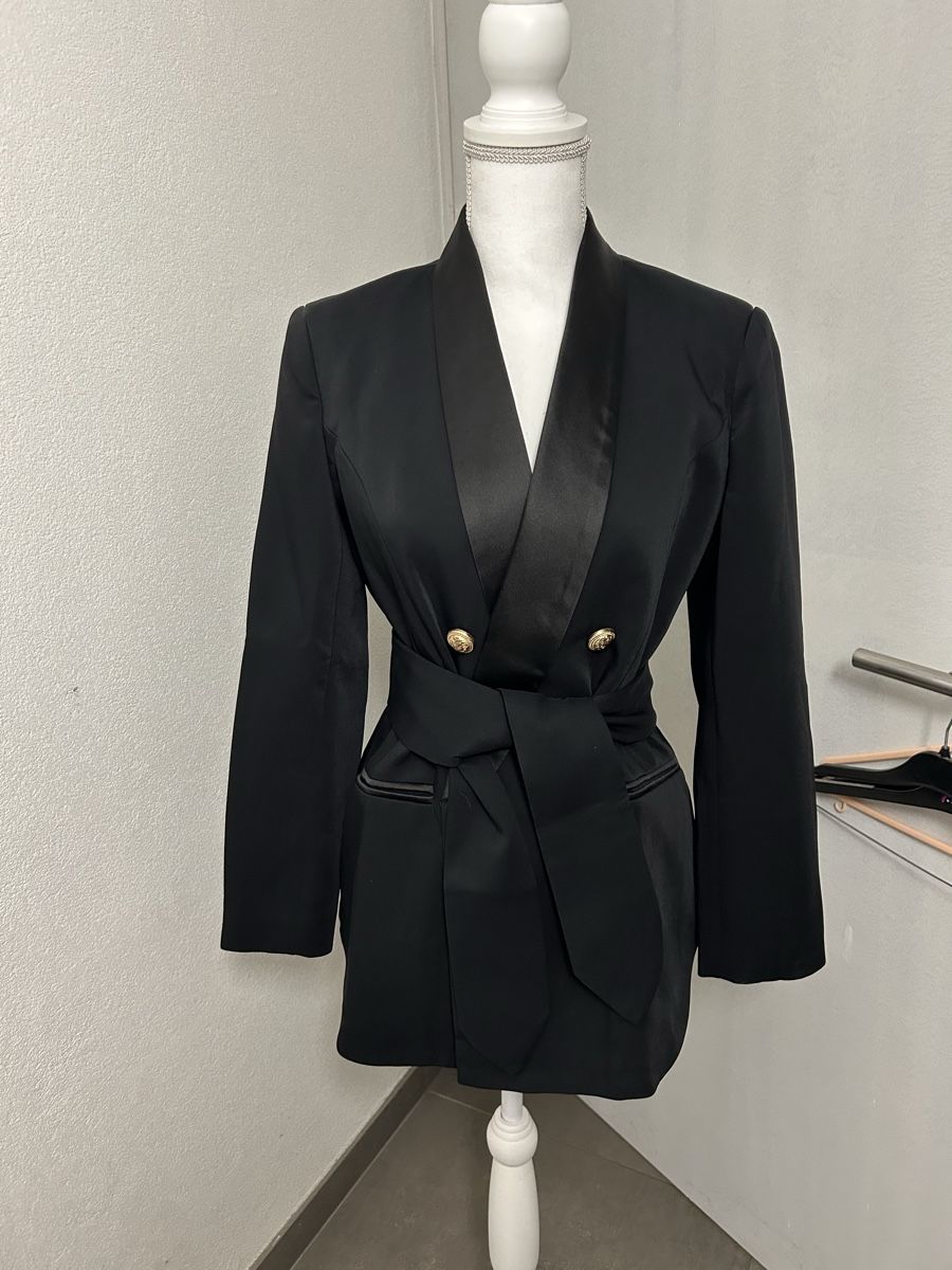 Giacche: Blazer  – Nuovo (secondo la descrizione) da Perroy venduto da MR6. 1