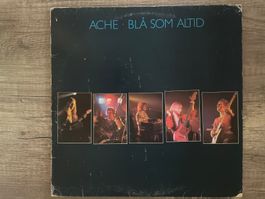 S810 Ache/Bla som Altid
