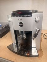 Jura Impressa F505 Kaffeemaschine guter Zustand