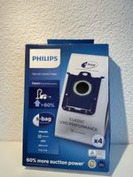 Philips Staubsaugerbeutel