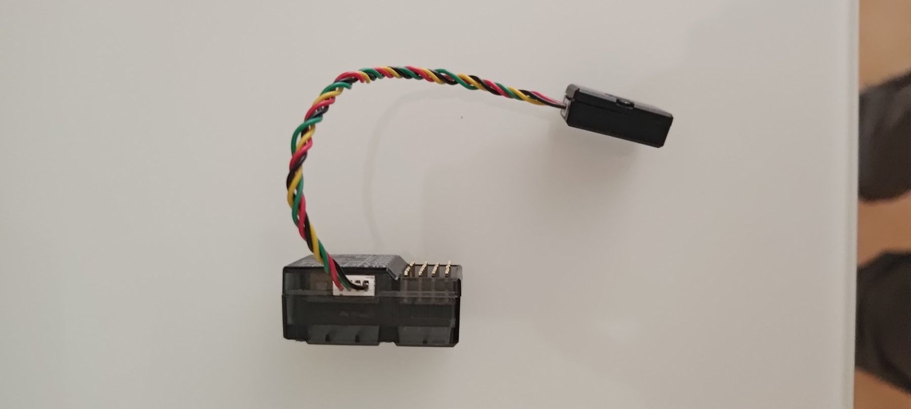 RC Modellbau: FBL Brain Micro2 – Gebraucht aus Lützelflüh-Goldb von alb_d9cx 2
