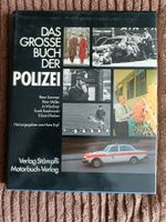 Das grosse Buch der Polizei