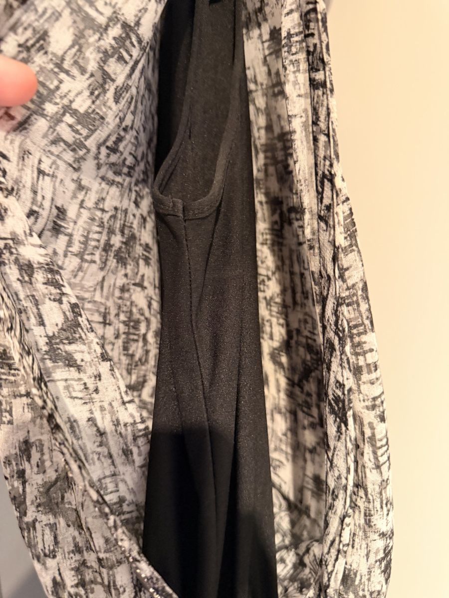 Esprit Vestiti: Esprit Kleid in grau Gr. 38 – Usato da Balgach venduto da ren_xy57 6