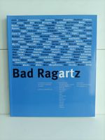 6. Schweizerische Triennale der Skulptur in Bad Ragaz und Va