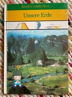 Kinder Entdecken ... Unsere Erde (1. Auflage 1994)
