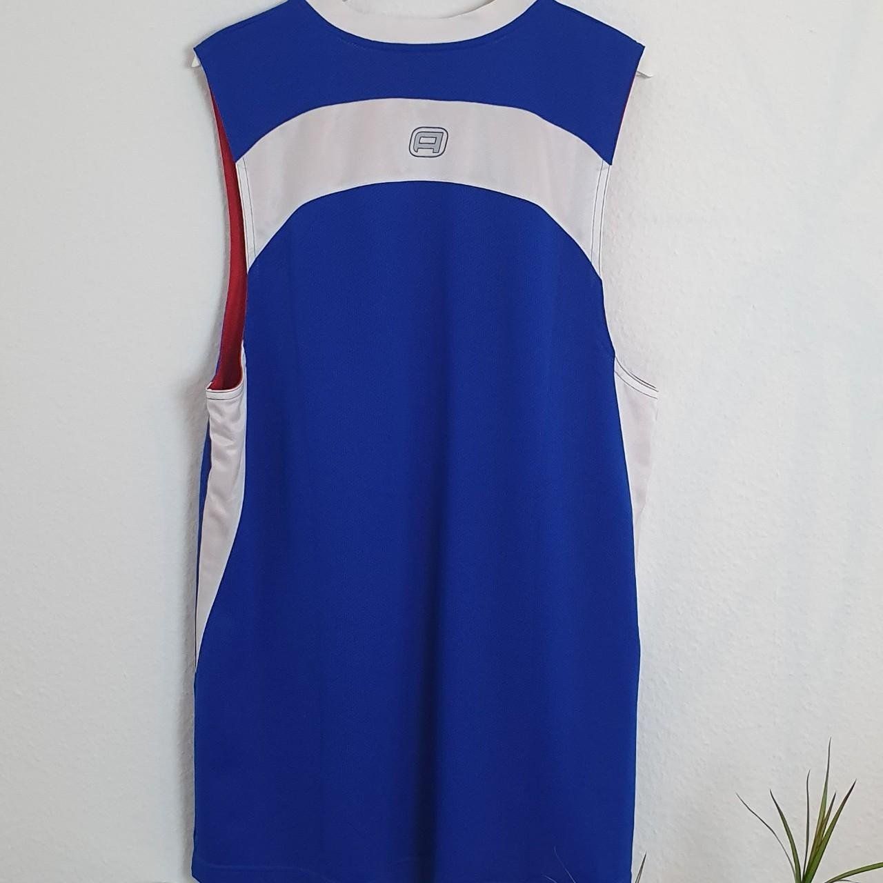 Leibchen & Hosen: AND1 Basketball Trikot L – Gebraucht aus Dättwil AG von son_x2fq 2