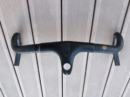 Canyon CP0039 1 1/8" CF Cockpit