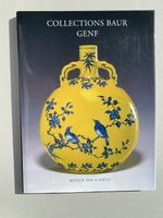 COLLECTION BAUR GENF ASIAN ART