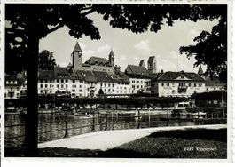 Rapperswil  1943