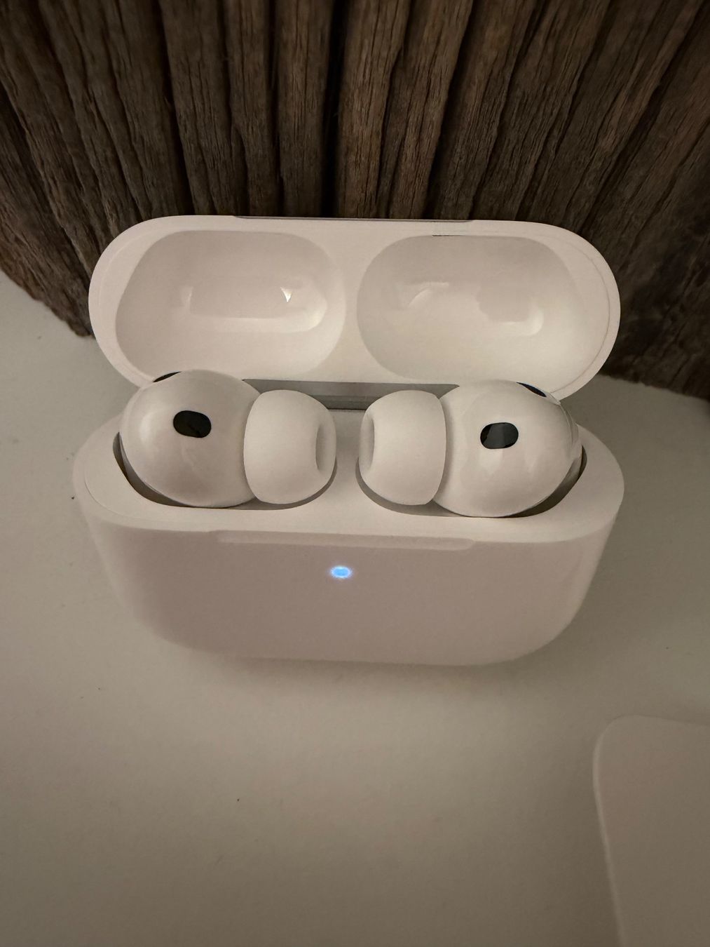 Apple Kopfhörer: Apple AirPods Pro 3. Gen. – Neu und originalverpackt aus Uster von montag9 2