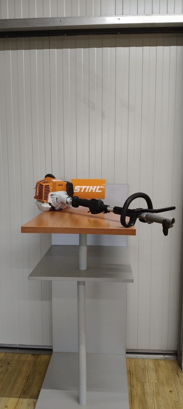 Stihl Tutti gli attrezzi: KM 94RC Stihl Kombimotor – Usato da Sutz venduto da Shop_LehmannGT 1