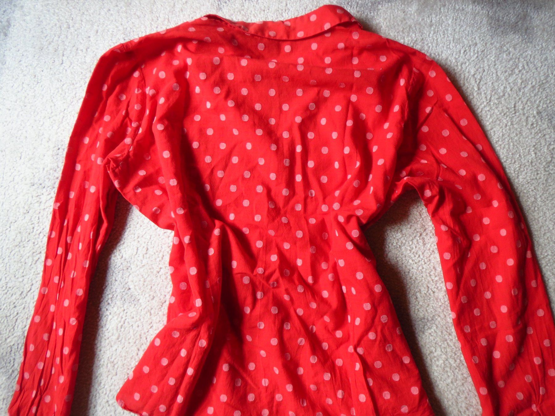 Marc O'Polo Camicette: schöne MARC O POLO Damen Bluse Gr 44 – Usato da Kiental venduto da Anna8702 6