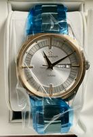 Eterna Artena, bicolore 2525.53.11.1725