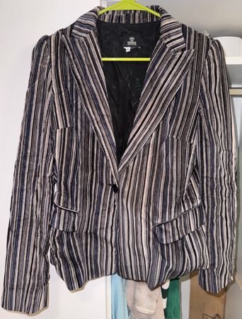 Veste Versace
