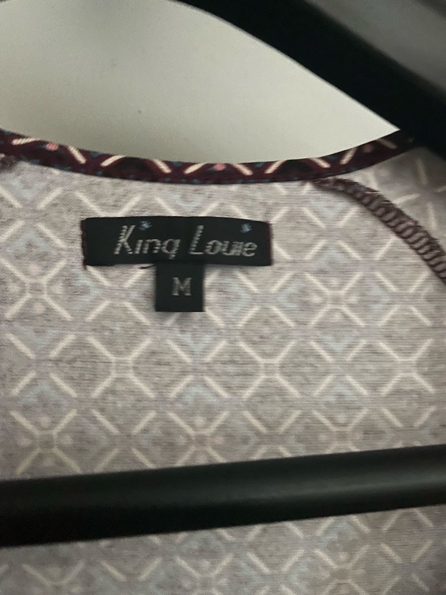 King Louie Kleider: King Louie Kleid M – Gebraucht aus düdingen von Kaunakakai 1