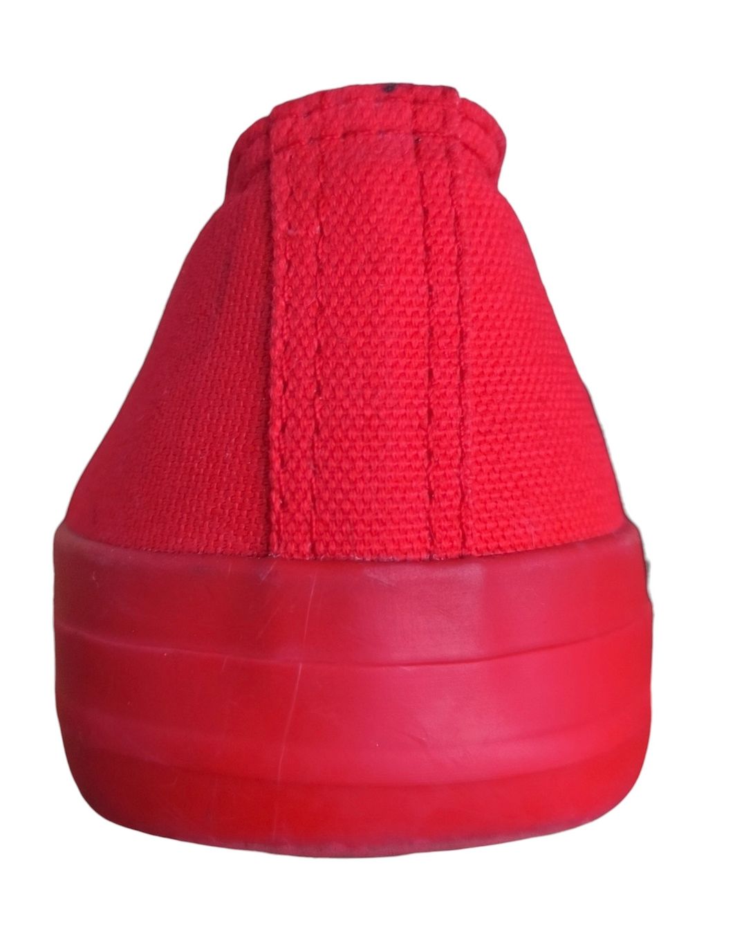 Scarpe da donna: Rote Sneaker Gr. 38 – Usato da Gettnau venduto da Immortal_ 5
