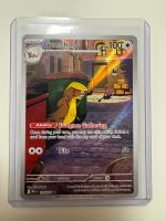 Gumshoos | Illustration Rare | MEG 153/132 | EN