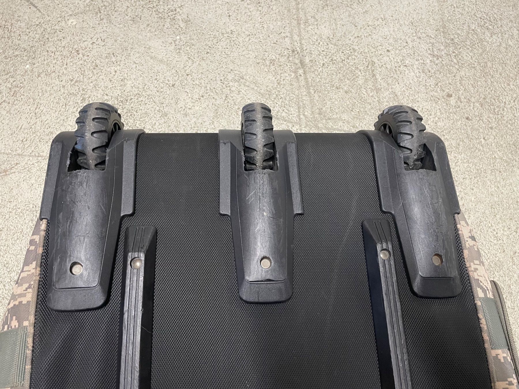 Borse: Armee Tasche US Airforce duffle bag – Usato da Wila venduto da Lokelo 6