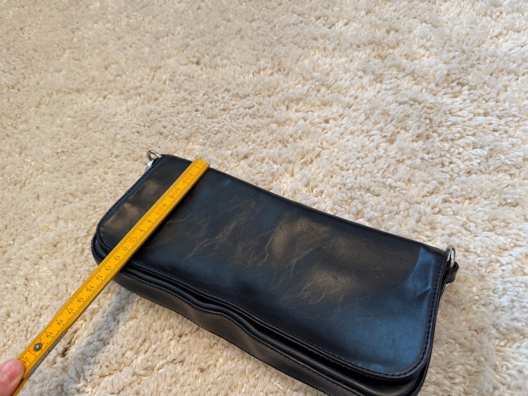 Borse da donna: Vintage mini bag – Usato da Fribourg venduto da mariedw 5