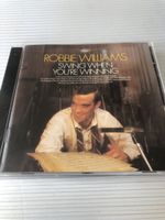 Robbie Williams - Swing When You're Winning