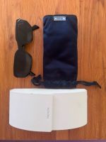 Sonnenbrille PRADA (Modell SPR 17W)