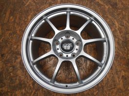 Jantes OZ pour Porsche 9x18 et 11x18