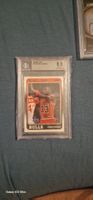 Michael Jordan Fleer Karte 1988 BGS 8.5