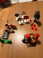 Verkehrsschule Playmobil