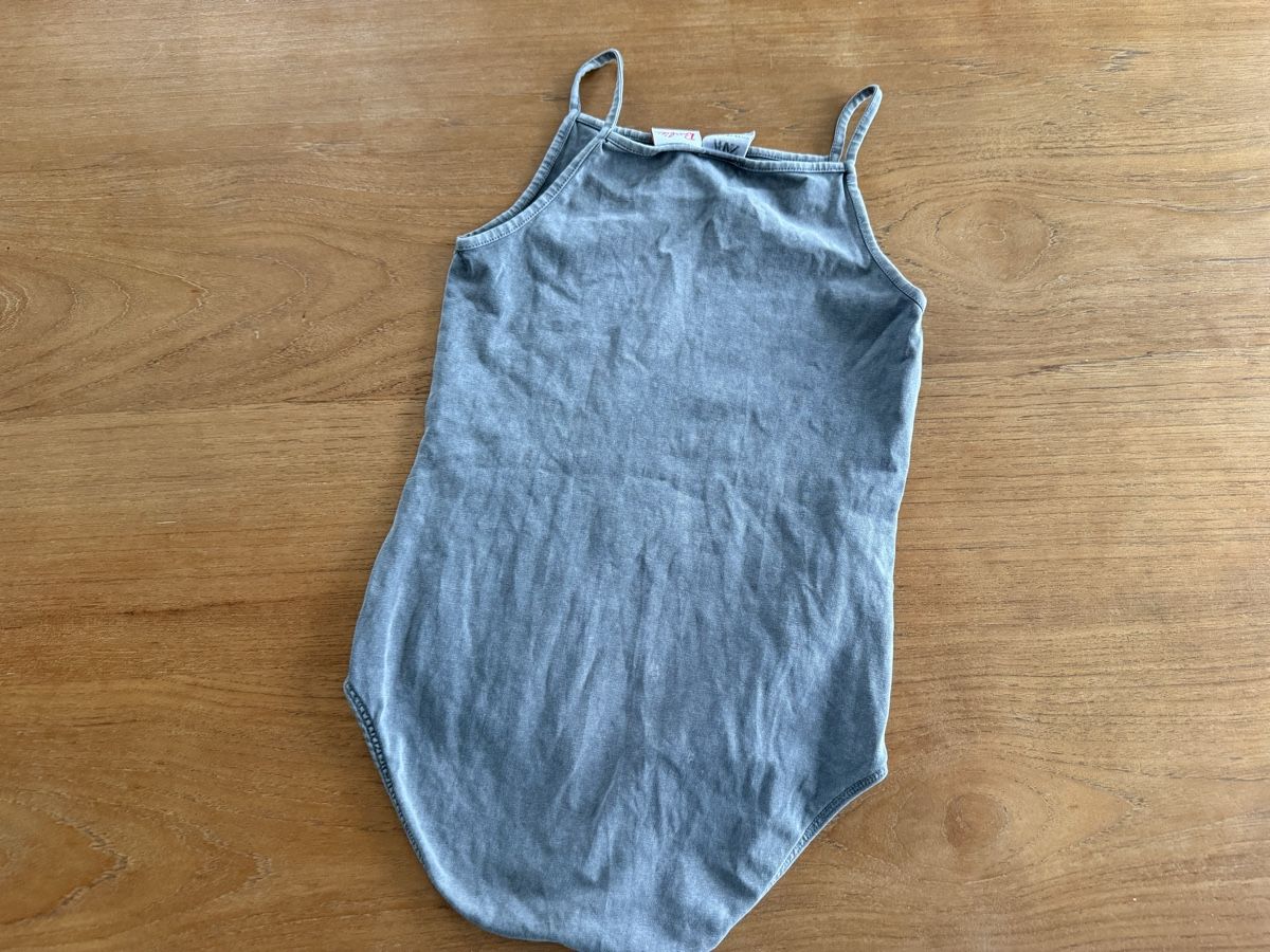Biancheria intima: Body Gr. 164 Zara Barbie – Nuovo (secondo la descrizione) da Winterthur venduto da tanscha 1