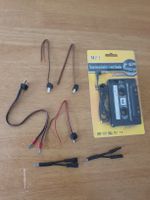 Adapterkassette für Oldie Autotonbandgerät