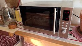 Intertronic Microwave (Interdiscount Brand) 
