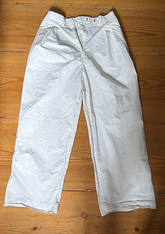 Pantaloni: The Frankie Shop Hose Gr L – Usato da basel venduto da j_4056