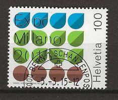 M1546 - Expo Milano 2015 1er jour