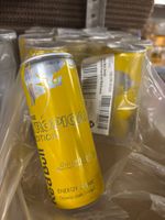 Red Bull Tropical - 24 Dosen