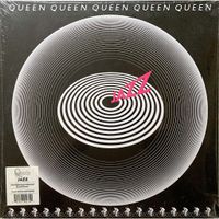 QUEEN - JAZZ