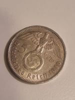 5 Deutsche Reichsmark 1930 Silber