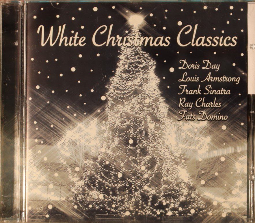 CDs: White Christmas Classics – D'occasion à Luzern par CONTENTI