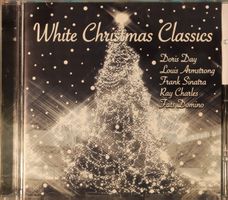 White Christmas Classics