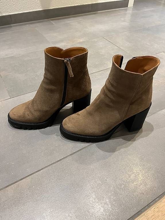 Benci Brothers Scarpe da donna: Stiefeletten - Benci Brothers – Usato da Zürich venduto da K.B123 2