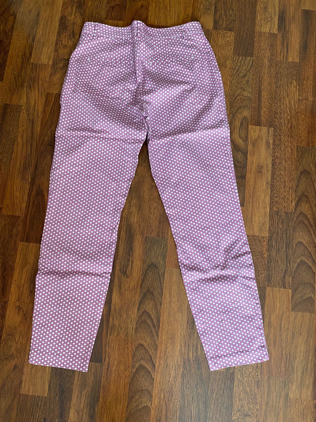 Pantaloni: Chinohose, Gr. 36, neu – Nuovo (secondo la descrizione) da Stadel b. Niederglatt venduto da sandart 3