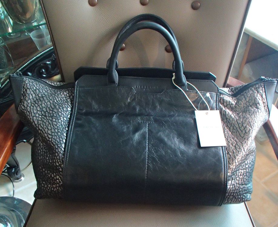 Liebeskind Reisetasche
