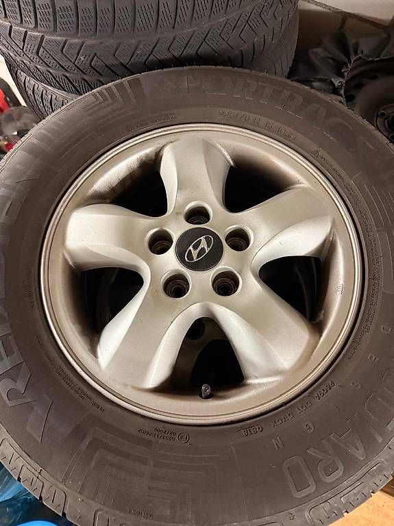 Pneumatici & Ruote complete: Autoreifen – Usato da Künten venduto da fil_9sq9 2