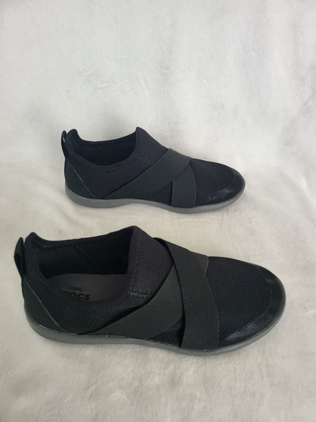 Crocs Scarpe da uomo: Sneakers – Nuovo (secondo la descrizione) da Bremgarten venduto da im02 4
