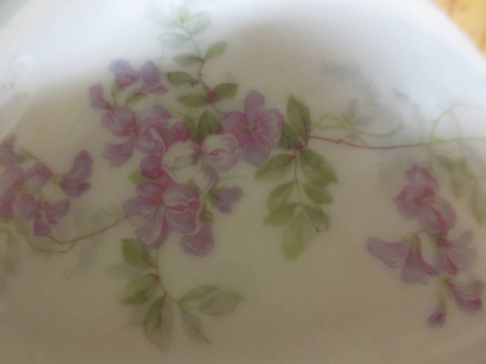 Coupes: sehr schöne Schüssel/Terrine – D'occasion à Horgen par hkek01 2