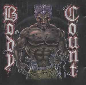 CD: Body Count (– Body Count – Usato da Thayngen venduto da doncorvetto